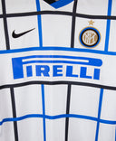 Inter Milan 2020-21  Away Kit (M)