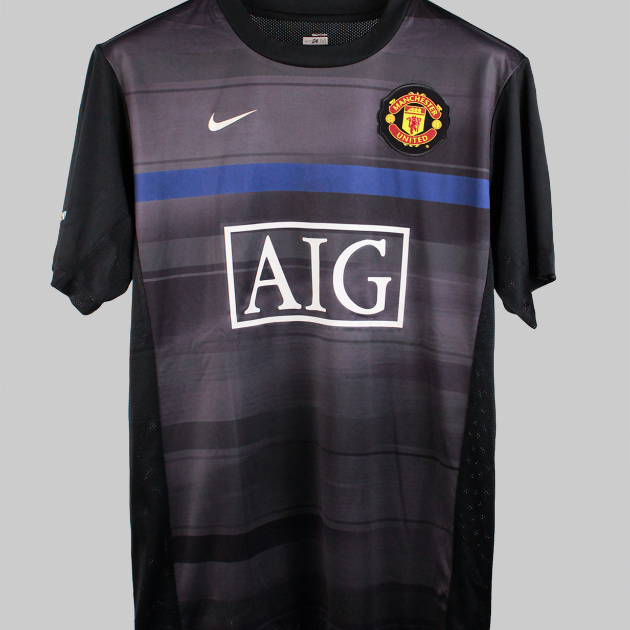 Manchester United 2009-10 Training Kit (M)