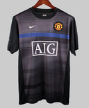 Manchester United 2009-10 Training Kit (M)
