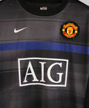 Manchester United 2009-10 Training Kit (M)