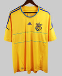 Ukraine 2012 Home Kit (2XL)