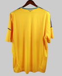 Ukraine 2012 Home Kit (2XL)