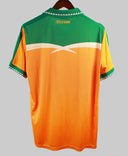 Ivory Coast 2017 Home Kit (L)