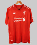Liverpool 2018-19 M. Salah Home Kit (XL)