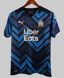 Marseille 2021-22 Away Kit (M)