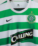 Celtic 2007-08 Home Kit (L)