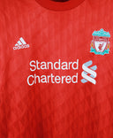 Liverpool 2010-11  Home Kit (2XL)