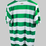 Celtic 2007-08 Home Kit (L)