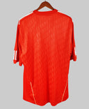 Liverpool 2010-11  Home Kit (2XL)
