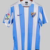 Malaga 2015-16  Home Kit (S)