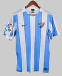 Malaga 2015-16  Home Kit (S)