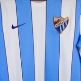 Malaga 2015-16  Home Kit (S)