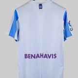 Malaga 2015-16  Home Kit (S)