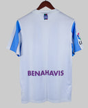 Malaga 2015-16  Home Kit (S)