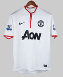 Manchester United 2012-13  Away Kit (M)