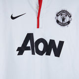 Manchester United 2012-13  Away Kit (M)