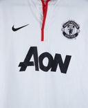 Manchester United 2012-13  Away Kit (M)