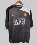 Manchester United 2008-09  Training Kit (XL)