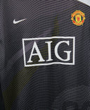 Manchester United 2008-09  Training Kit (XL)