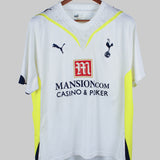 Tottenham 2009-10  Home Kit (XL)