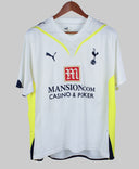 Tottenham 2009-10  Home Kit (XL)