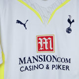 Tottenham 2009-10  Home Kit (XL)