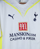 Tottenham 2009-10  Home Kit (XL)