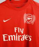 Arsenal 2011-12 Henry Home Kit (L)