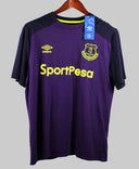Everton 2017 Pickford Goalkeeper Shirt (L)