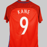 England 2016-17 Kane Away Kit (M)