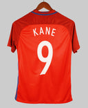 England 2016-17 Kane Away Kit (M)
