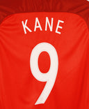 England 2016-17 Kane Away Kit (M)