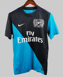 Arsenal 2011-12 Henry Away Kit (S)