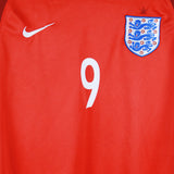 England 2016-17 Kane Away Kit (M)