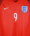 England 2016-17 Kane Away Kit (M)