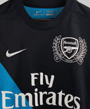 Arsenal 2011-12 Henry Away Kit (S)
