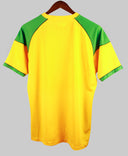 Norwich City 2006-08 Home Kit (L)
