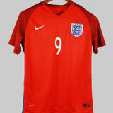 England 2016-17 Kane Away Kit (M)
