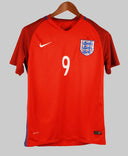 England 2016-17 Kane Away Kit (M)