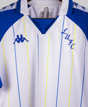 Leeds 2018-19 Training Kit (XL)