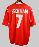 England 2004-05 Beckham  Away Kit (2XL)