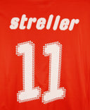 Switzerland 2008-09 Streller Home Kit (S)
