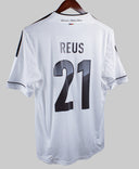 Germany 2012 Reus Home Kit W/ Tags (M)