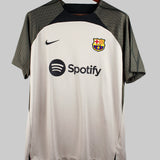 Barcelona 2023-24 Pre Match Top (XL)