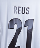 Germany 2012 Reus Home Kit W/ Tags (M)