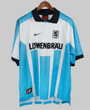 1860 Munich 1998-99  Home Kit (XL)