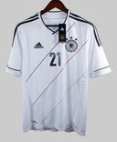 Germany 2012 Reus Home Kit W/ Tags (M)
