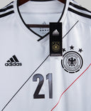 Germany 2012 Reus Home Kit W/ Tags (M)