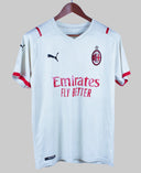 AC Milan 2021-22 Tonali Away Kit (M)