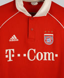Bayern Munich 2005-06 Makaay Home Kit (XL)